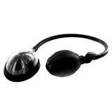 Premium Silicone Pussy Pump with Clitoral Stimulator