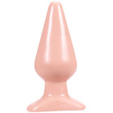 Doc Johnson Classic Large Butt Plug