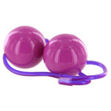 Perfect Duo Jiggle Love Balls