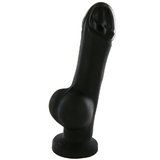 Tantus Raptor Strap On Realistic Silicone Dildo