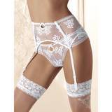 Roza Euterpe Lace Thong