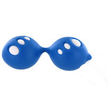 Silicone Jiggle Love Balls for Beginners