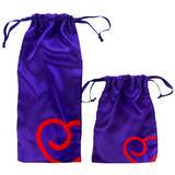 Lovehoney Satin Drawstring Toy Bag