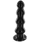 Master Series Four Stage Rocket Dildo
