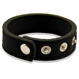 Perfect Fit Neoprene Snap Adjustable Cock Ring