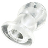 Perfect Fit Medium Tunnel Anal Plug