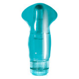 Nouvelle 3 Multispeed Massager Vibrator