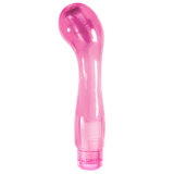 Nouvelle 5 Multispeed Waterproof G-Spot Vibrator