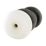 Jackers Teaser Dual Density Realistic Anus Stroker