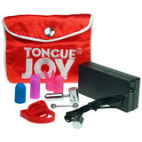 Tongue Joy Vibrating Tongue Ring