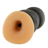 Jackers Squeezer Dual Density Male Stroker