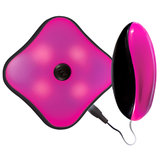 Glacé Cuties Massager Vibrator with Wired Controller