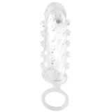 Marc Dorcel Mr Orgasm Penis Extender Sleeve