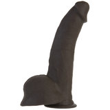 Doc Johnson Mr. Marcus UR3 9 Inch Cock and Balls