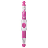 Ladies Affair Dual Play Double Ended Vibrator Kit