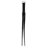 Spartacus Viper Tongue Leather Tawse Whip Slapper