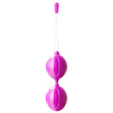 Viballs Waterproof Duo Kegel Balls