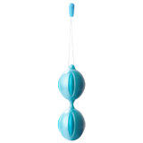 Viballs Waterproof Duo Kegel Balls
