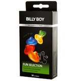 Billy Boy Fun Condom Selection (10 Pack)