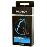 Billy Boy Protection Extra Strong Condoms (10 Pack)