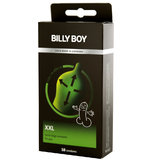 Billy Boy Extra Large Condoms (10 Pack)