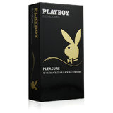 Playboy Pleasure Condoms (12 Pack)