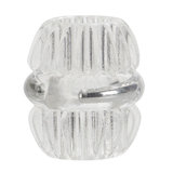 Magnum Stainless Steel Support Plus Cock Ring and Penis Extender