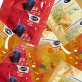 EXS Mixed Flavoured Condoms (100 Pack)