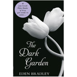 Black Lace - The Dark Garden by Eden Bradley