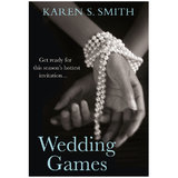 Black Lace - Wedding Games by Karen S. Smith