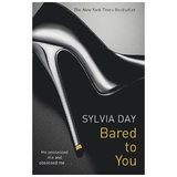 Bared to You by Sylvia Day