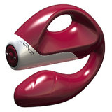 The Thrill by We-Vibe Dual Action Vibrator for Women