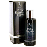 Fifty Shades of Grey Ready for Anything Aqua Lubricant 100ml