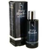Fifty Shades of Grey At Ease Anal Lubricant 100ml