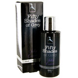 Fifty Shades of Grey Silky Caress Lubricant 100ml