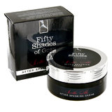 Fifty Shades of Grey Soothe Me After Spanking Cream 50ml