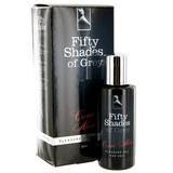 Fifty Shades of Grey Come Alive Pleasure Gel for Her 30ml