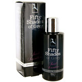 Fifty Shades of Grey Sweet Sensation Sensual Bath Oil 100ml