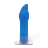 Cheeky Rocket Toyfriend 5 Function Silicone Vibrator