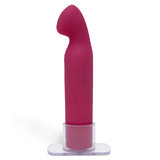 Starlet Rocket Toyfriend 5 Function Silicone G-Spot Vibrator