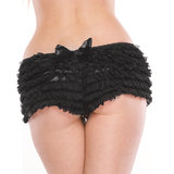 Coquette Frilly Rumba Boyshorts