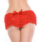 Coquette Frilly Rumba Boyshorts