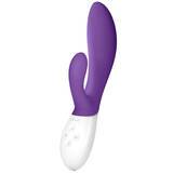 Lelo Ina 2 Luxury Rechargeable Rabbit Vibrator