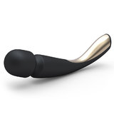 Lelo Smart Wand Medium Silicone Rechargeable Vibrator