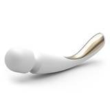 Lelo Luxury Smart Wand Large Rechargeable Vibrator