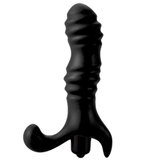 Shots Toys Big Kick Silicone G-Spot Vibrator