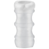 Doc Johnson Mood Pleaser UR3 Stroker with Massage Beads