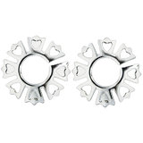 Clip-On Nipple Shields