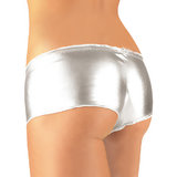 Classified Metallic Sexy Hot Pants