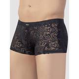 Svenjoyment Baroque See Through Boxer Shorts
